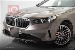 بي ام دبليو الفئة 5